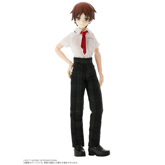 AZONE INTERNATIONAL::HappinessClover::商品詳細