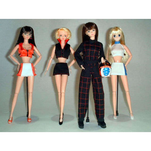 AZONE INTERNATIONAL::衣装・アイテム::商品一覧（ブランド別）