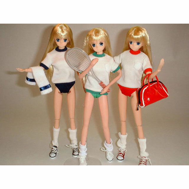 AZONE INTERNATIONAL::衣装・アイテム::商品一覧