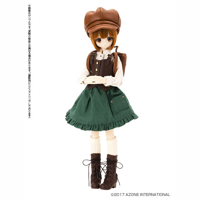 AZONE INTERNATIONAL::Alvastaria::商品紹介-商品詳細