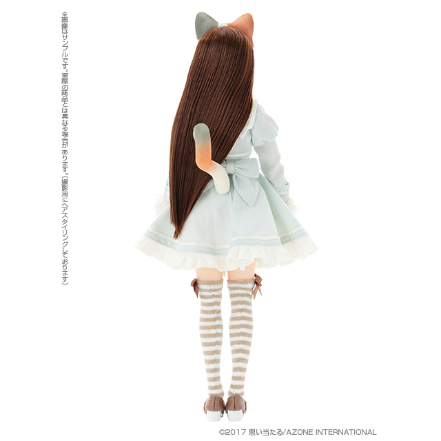 AZONE INTERNATIONAL::SAHRA'S a la mode::商品詳細