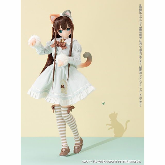 AZONE INTERNATIONAL::SAHRA'S a la mode::商品詳細