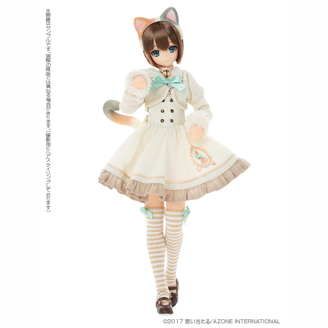 AZONE INTERNATIONAL::SAHRA'S a la mode::商品詳細