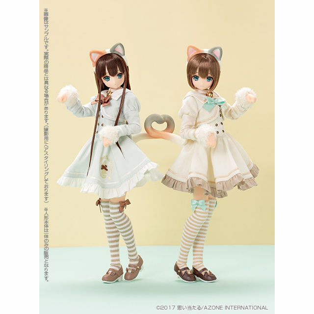 AZONE INTERNATIONAL::SAHRA'S a la mode::商品詳細