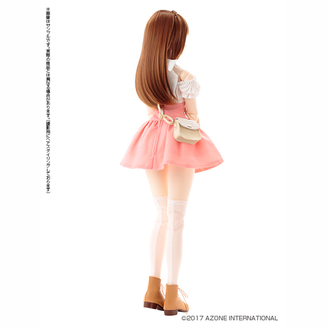 AZONE INTERNATIONAL::HappinessClover::商品詳細
