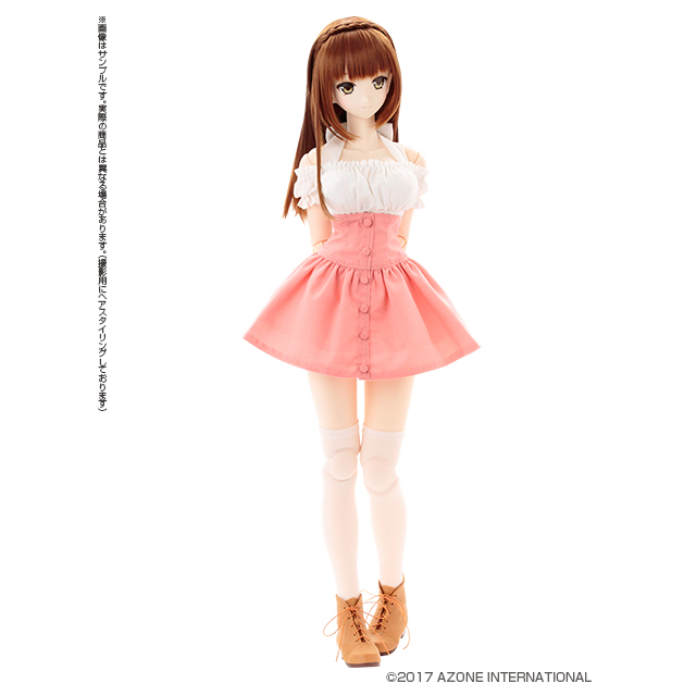 AZONE INTERNATIONAL::HappinessClover::商品詳細
