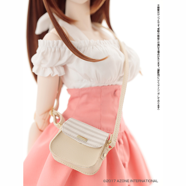 AZONE INTERNATIONAL::HappinessClover::商品詳細