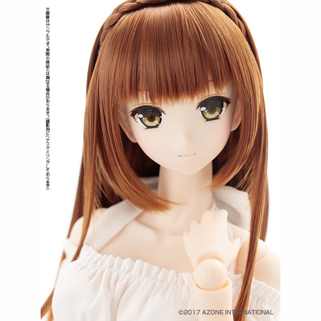 ☆ゆかりん商品☆ AZONE INTERNATIONAL::HappinessClover::商品詳細