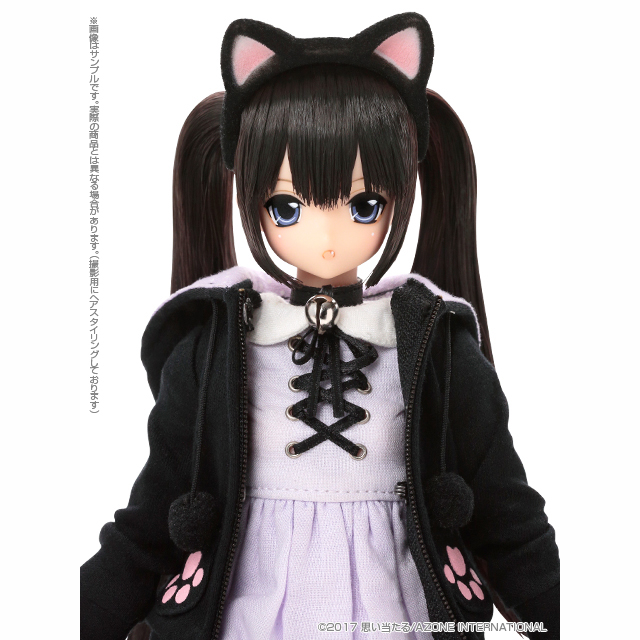 AZONE INTERNATIONAL::SAHRA'S a la mode::商品詳細