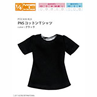 PNSコットンTシャツ
