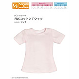 PNSコットンTシャツ