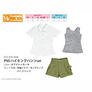PNSハイキングパンツset
