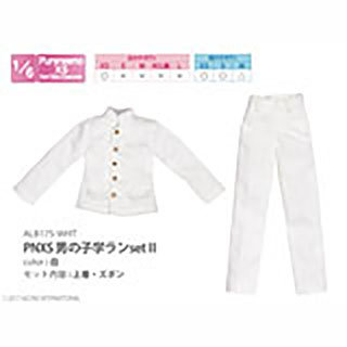 PNXS男の子学ランsetII