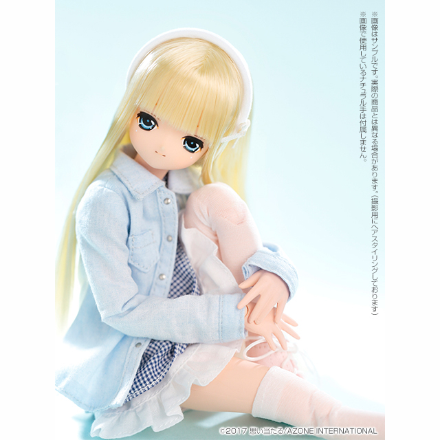 Azone International えっくす きゅーと