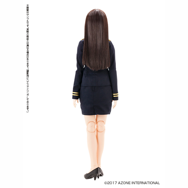 AZONE INTERNATIONAL::HappinessClover::商品詳細