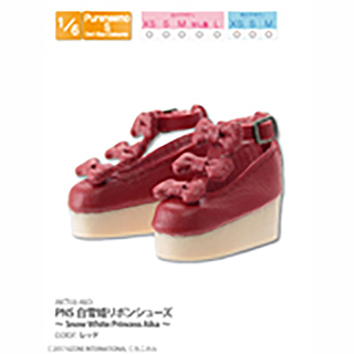 PNS白雪姫リボンシューズ～Snow White Princess Aika～(アゾンダイレクトストア限定商品)