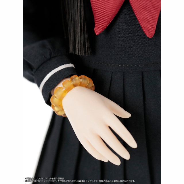 AZONE INTERNATIONAL::キャラクタードール::商品詳細