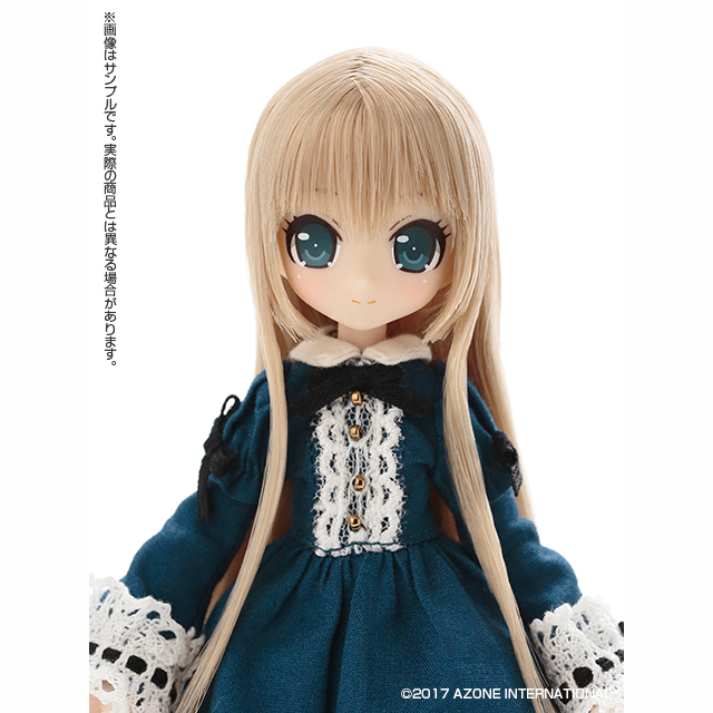 AZONE INTERNATIONAL::Lil Fairy::商品紹介-商品詳細