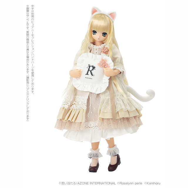 AZONE INTERNATIONAL::えっくす☆きゅーと