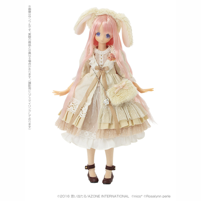 AZONE INTERNATIONAL::えっくす☆きゅーと