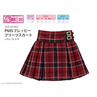 PNXSプレッピープリーツスカート