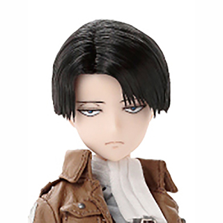 AZONE INTERNATIONAL::キャラクタードール::ドール一覧