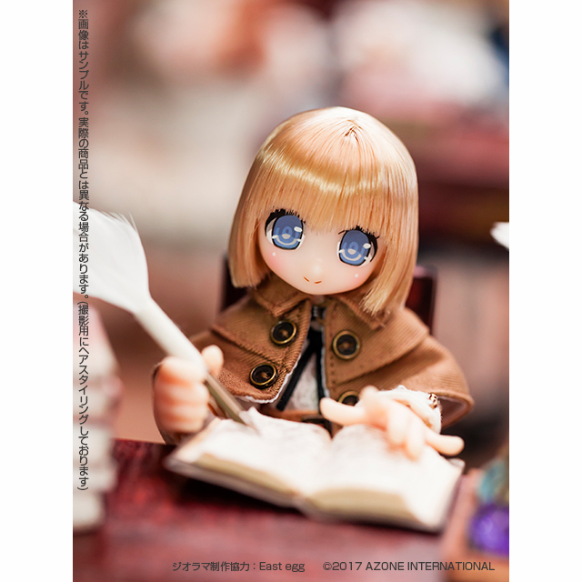 AZONE INTERNATIONAL::Lil Fairy::商品紹介-商品詳細