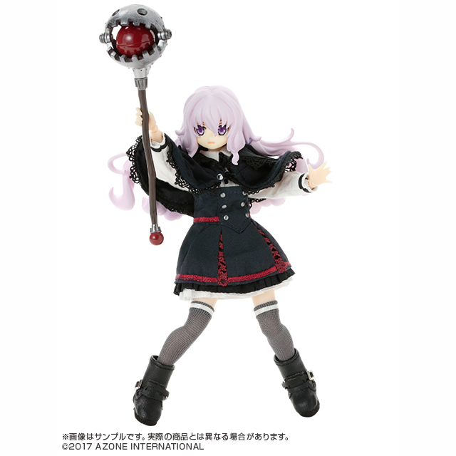 AZONE INTERNATIONAL::Lilia::商品詳細