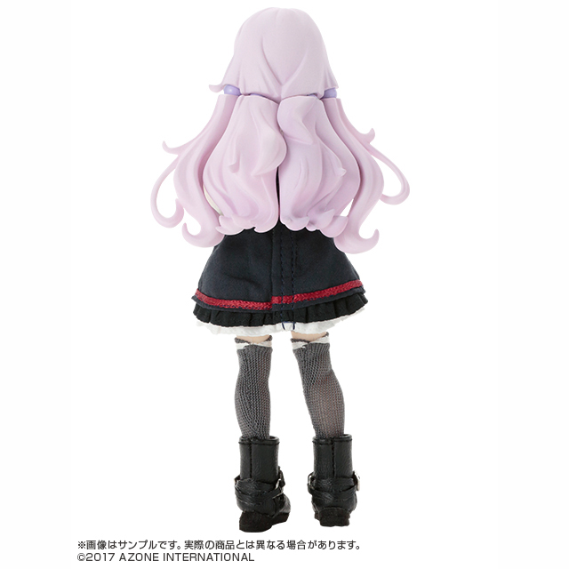 1/12Kateryna(カテリナ)