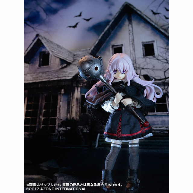 AZONE INTERNATIONAL::Lilia::商品詳細 AZONE INTERNATIONAL::Lilia::商品詳細