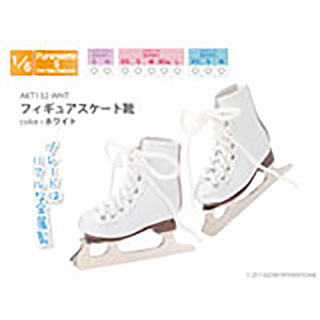 フィギュアスケート靴