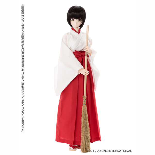 AZONE INTERNATIONAL::HappinessClover::商品詳細