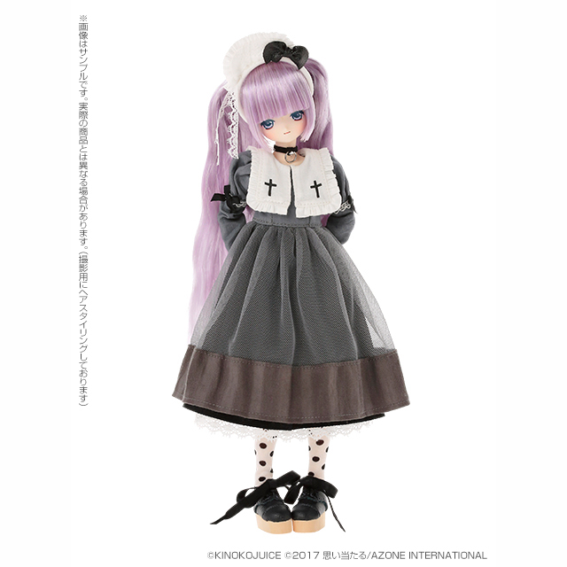キノコジュース×えっくす☆きゅーと Lien(リアン)/USONAKI グッド