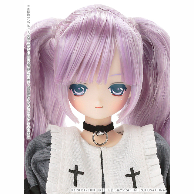 AZONE INTERNATIONAL::えっくす☆きゅーと::商品詳細