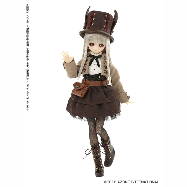 AZONE INTERNATIONAL::Alvastaria::商品紹介-商品詳細