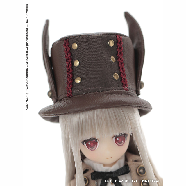 AZONE INTERNATIONAL::Alvastaria::商品紹介-商品詳細