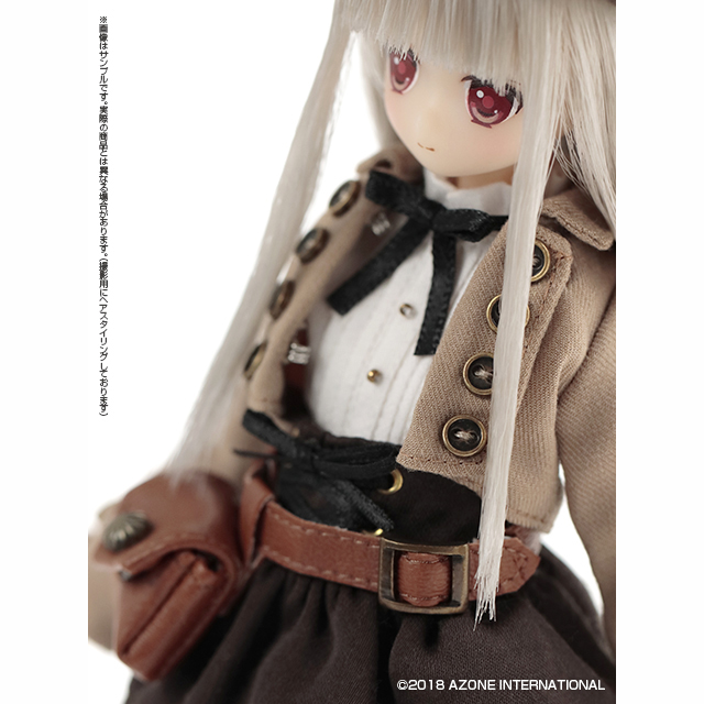 AZONE INTERNATIONAL::Alvastaria::商品紹介-商品詳細