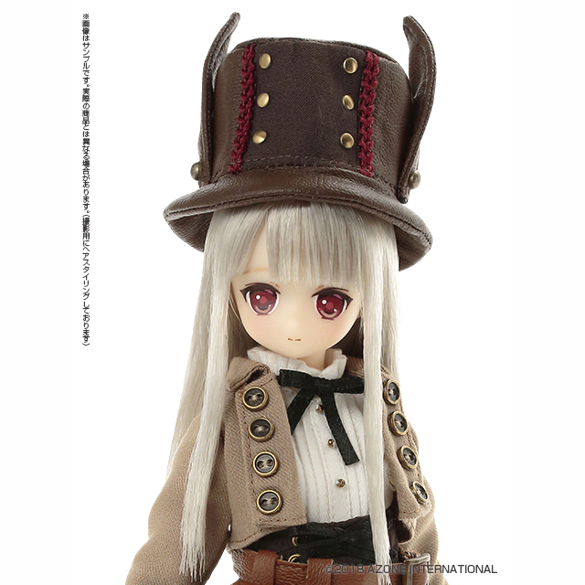 AZONE INTERNATIONAL::Alvastaria::商品紹介-商品詳細