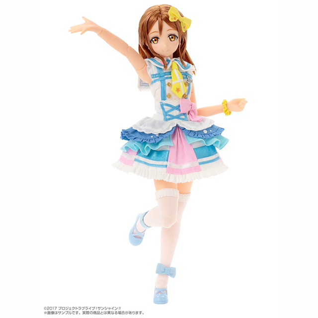 1/6ピュアニーモキャラクターシリーズNo.106『ラブライブ！サンシャイン!!』