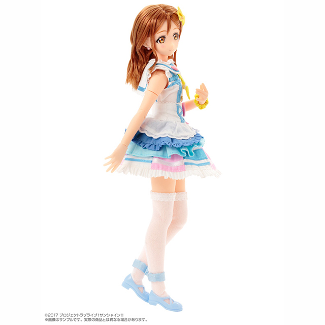 1/6ピュアニーモキャラクターシリーズNo.106『ラブライブ！サンシャイン!!』