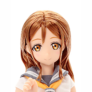 プレミアムバンダイ限定 1/6ピュアニーモキャラクターシリーズNo.106-PB『ラブライブ！サンシャイン!!』 国木田花丸 プレミアムバンダイ限定版