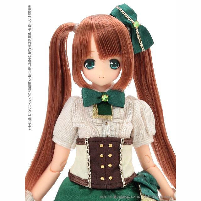 AZONE INTERNATIONAL::SAHRA'S a la mode::商品詳細