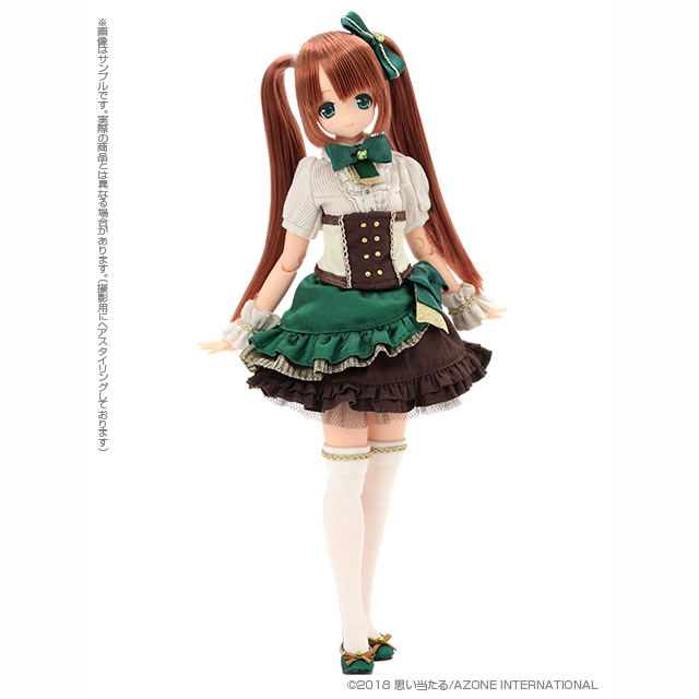 AZONE INTERNATIONAL::SAHRA'S a la mode::商品詳細