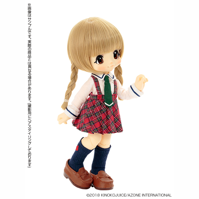 AZONE INTERNATIONAL::キキポップ AZONE INTERNATIONAL::キキポップ