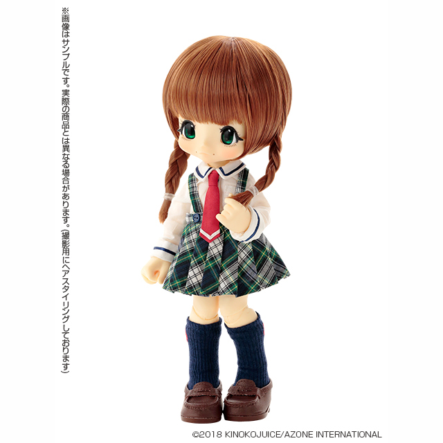 AZONE INTERNATIONAL::キキポップ