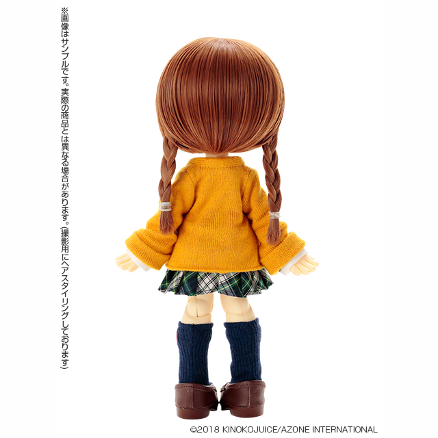 KIKIPOP!