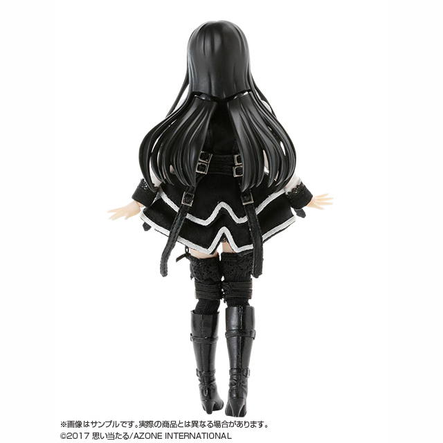 AZONE INTERNATIONAL::Lilia::商品詳細