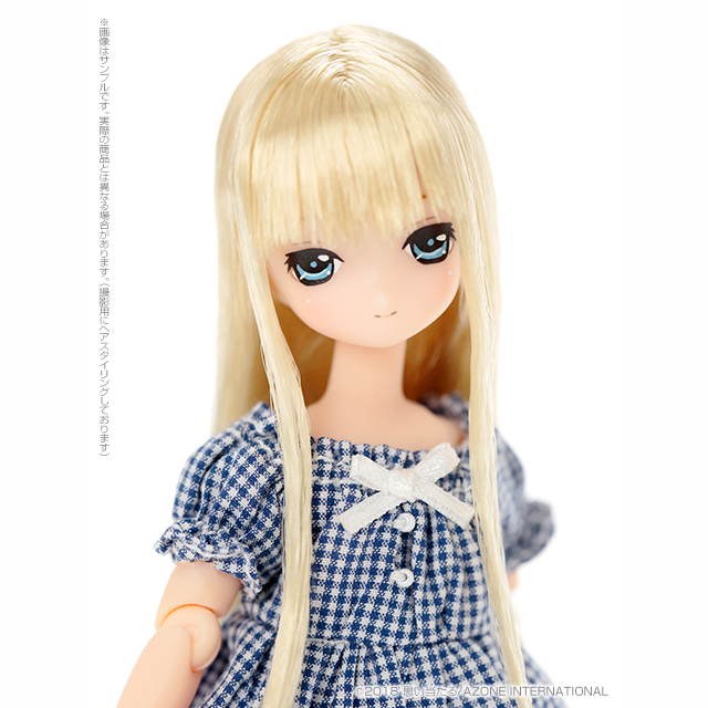 アゾン 1/12ピコえっくす☆きゅーと Angelic Sigh IV リアン-