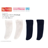1/12ショートソックスAset