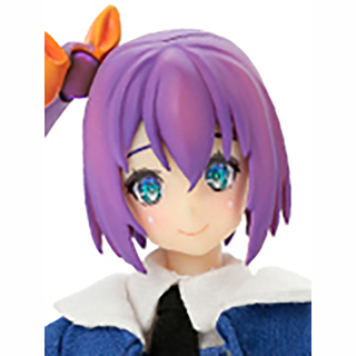 1/12 アサルトリリィシリーズ 040 『アサルトリリィ』 河鍋薺 完成品ドール mxn26g8 AZONE INTERNATIONAL::キャラクタードール::商品詳細